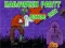 Peli Halloween Party 2021 Puzzle verkossa