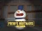Peli Freddys Nightmares Return Horror New Year verkossa