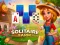 Peli Solitaire Farm Seasons verkossa