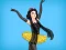 Peli Princesses Rock Ballerinas verkossa