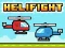 Peli Helifight verkossa