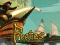 Peli Pirates Path of the Buccaneer verkossa