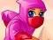 Peli Ninja vital Treasure verkossa