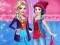Peli Princess Winter Activities verkossa