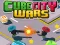 Peli Cube City Wars verkossa