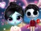 Peli Nightmare Couple Eternal Love verkossa