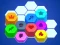 Peli Hexa Sort Master verkossa
