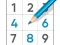 Peli Sudoku Royal verkossa