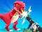 Peli Dino Shooter Pro verkossa