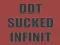 Peli DDT Sucked Infinit verkossa