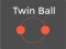 Peli Twin Ball verkossa