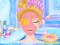 Peli Princess Salon Frozen Party verkossa