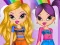 Peli Bratz Girl Dress Up verkossa