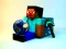 Peli Mineblock Earth Survival verkossa