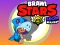 Peli Brawl Stars Leon Run verkossa