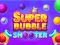 Peli Super Bubble Shooter verkossa
