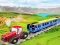 Peli Chained tractor towing train verkossa