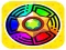 Peli Brawl Stars Free Gems Spin Wheel verkossa
