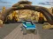 Peli Extreme Buggy Truck Driving 3D verkossa