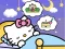 Peli Hello Kitty Good Night verkossa