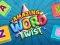 Peli Amazing Word Twist verkossa