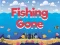 Peli Fishing Gone verkossa