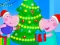 Peli Hippo Christmas Calendar verkossa