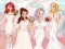 Peli Princesses Bridal Salon verkossa