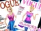 Peli Princesses On Vogue Cover verkossa