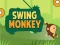 Peli Swing Monkey verkossa
