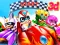 Peli Cartoon Racing 3D verkossa