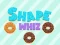 Peli Shape Whiz verkossa