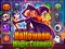Peli Halloween Magic Connect verkossa