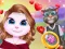 Peli Kitty Couple Lovely Valentine verkossa