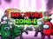 Peli Impostors vs Zombies verkossa