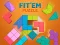 Peli Fit'em Puzzle verkossa