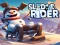 Peli Christmas Sledge Rider 3D verkossa