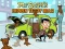 Peli Mr Bean Car Hidden Teddy Bear verkossa