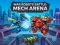 Peli War Robots Battle: Mech Arena verkossa