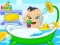 Peli Babysitter Day verkossa