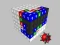Peli Minesweeper 3d verkossa