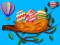 Peli Egg Jump Up verkossa