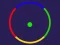 Peli Colored Circle verkossa