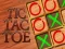Peli Tic Tac Toe verkossa