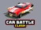 Peli Car Battle Clash verkossa