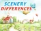 Peli Fantasy Scenery Differences verkossa