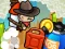 Peli Jetpack Heroes verkossa