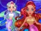 Peli Diamond Mermaids verkossa