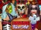 Peli Kylie Jenner Halloween Face Art verkossa