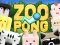Peli Zoo Pong verkossa
